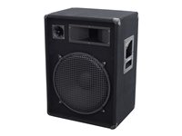OMNITRONIC Lautsprecher – kraftvoller Sound für Events