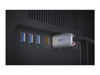Purelink HDMI 4K Extender-Kabel – 30m Glasfaser für lange Distanzen