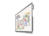 Samsung 86" Interaktives Display – 4K UHD, Multitouch