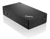 Lenovo ThinkPad USB 3.0 Pro Dock – Für einfaches Anschließen