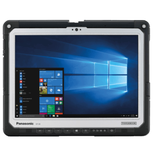 Panasonic Toughbook 33 Tablet – robust und leistungsstark
