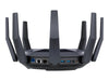 ASUS WLAN-Router – Wi-Fi 6, 8-Port-Switch
