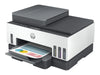 HP Smart Tank Drucker – Tintenstrahl, ohne Patronen