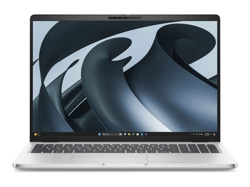 DELL 16" Business-Laptop – Ryzen 5, 32 GB RAM, 1 TB SSD