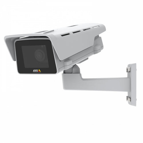 Axis Netzwerkkamera – 2 MP, wetterfest für Außenbereich