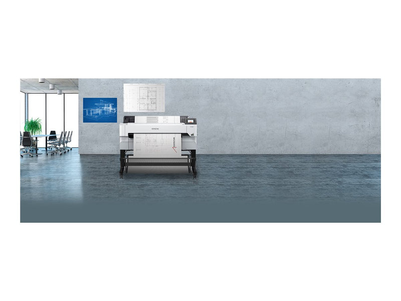 EPSON Multifunktionsdrucker – Farbe, Wi-Fi, USB