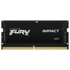 Kingston 8 GB RAM-Modul – Schneller Speicher für Laptops