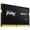 Kingston 8 GB RAM-Modul – Schneller Speicher für Laptops