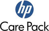 HP Enterprise Serviceerweiterung – 5 Jahre Vor-Ort-Support, 24/7