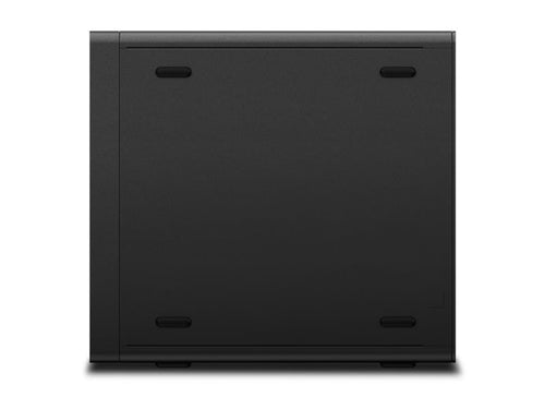 Lenovo ThinkStation Desktop – Core i7, 32 GB RAM, 512 GB SSD
