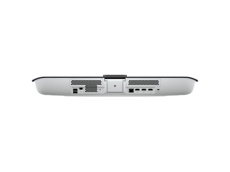 HP Poly Studio X32 VideoBar – Zertifiziert für Teams und Zoom
