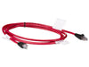 HP Enterprise Netzwerkkabel – 91 cm, 4er Pack, Cat 5