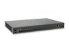 LevelOne 28-Port Switch – Stapelbar, Gigabit Ethernet