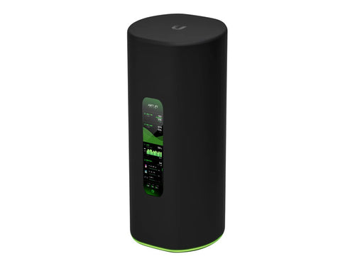 Ubiquiti AMPLIFI Alien Router – WiFi 6, 4-Port-Switch