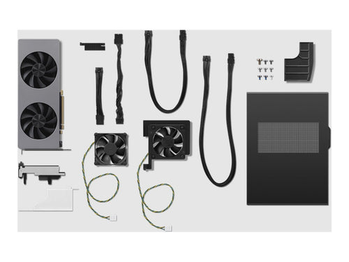 Lenovo Grafikkarte – RTX 5070, 12 GB für hohe Grafikleistung