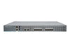 Juniper Sicherheits-Gateway – 8 Anschlüsse, 10GbE, Rack-montierbar
