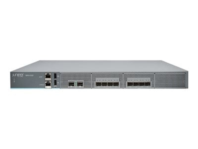 Juniper Sicherheits-Gateway – 8 Anschlüsse, 10GbE, Rack-montierbar