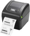 TSC DA220 Etikettendrucker – Thermodirekt, USB & LAN-Anschluss