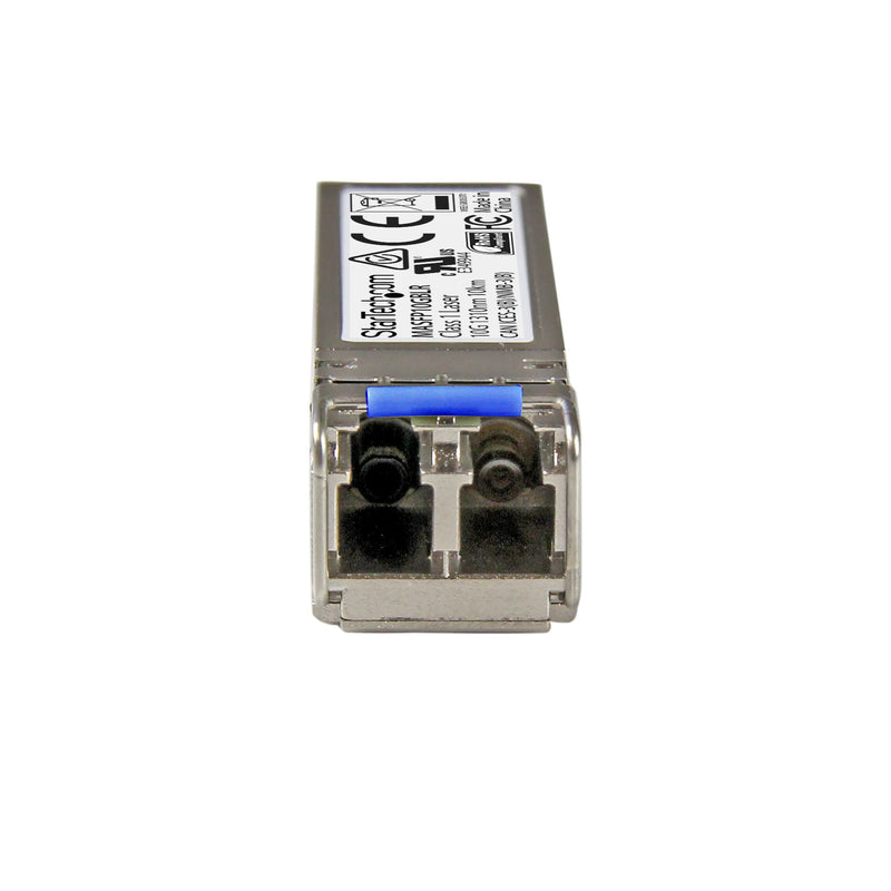 StarTech SFP+ Transceiver – 10 Gigabit, bis zu 10 km Reichweite
