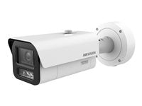 HIKVISION Überwachungskamera – KI-gestützte Erkennung, wetterfest