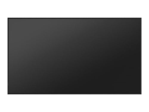 Hisense 65" Signage-Display – 4K UHD, Android OS