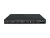 HP Enterprise Netzwerk-Switch – 48 Anschlüsse, Gigabit Ethernet