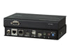 Aten KVM Extender – USB & HDMI für Fernzugriff
