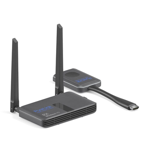 Purelink Wireless HD Extender – Kabellose Übertragung bis 30m