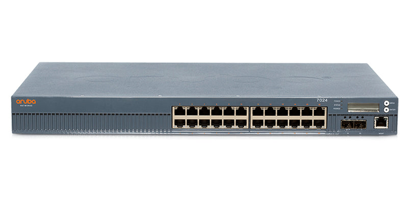 HP Enterprise Netzwerk-Controller – Optimiert Cloud-Dienste, bis zu 4.000 Nutzer