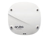 HP Enterprise Aruba Access Point – Schnelles WLAN für Büros