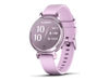 Garmin Lily 2 Smartwatch – Stilvoll für Damen, iOS & Android kompatibel
