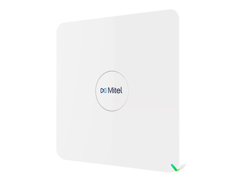 Mitel DECT Basisstation – VoIP für Innenbereiche