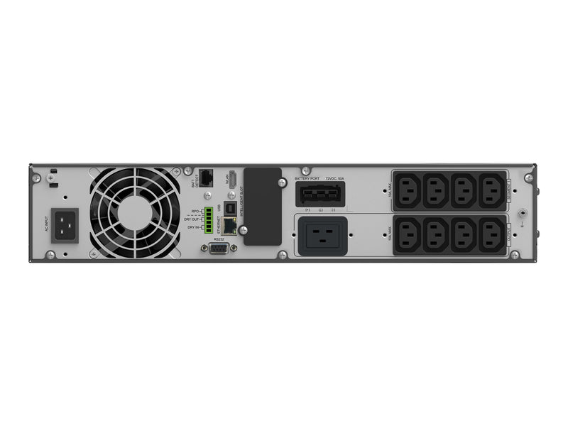 BLUEWALKER USV Powerwalker – Zuverlässige Stromversorgung für IoT-Geräte