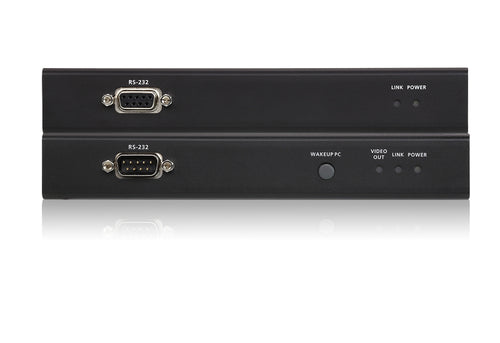 ATEN KVM Extender – USB, Audio und Video über 100 m