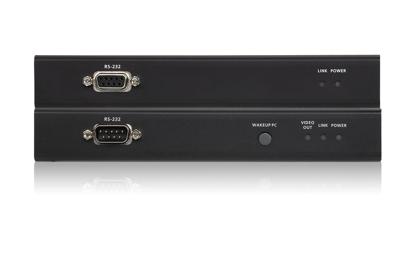 ATEN KVM Extender – USB, Audio und Video über 100 m