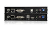 ATEN KVM Extender – USB, Audio und Video über 100 m