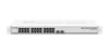 Mikrotik Cloud Smart Switch – 24 Anschlüsse, 10 Gigabit Ethernet