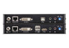 Aten KVM-Verlängerung – Bis zu 100m, HDBaseT 2.0