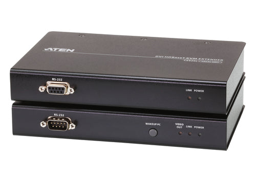Aten KVM-Verlängerung – Bis zu 100m, HDBaseT 2.0