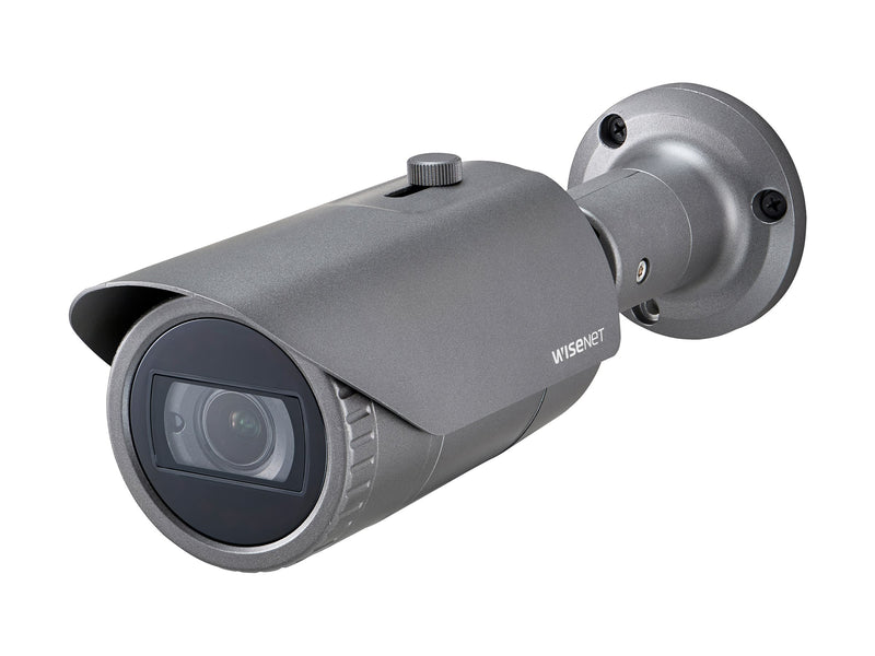 Hanwha Netzwerkkamera – 2MP, Tag&Nacht, kabelgebunden