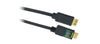 Kramer HDMI-Kabel – 20 m, 4K-Unterstützung