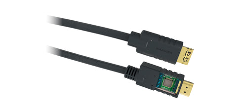 Kramer HDMI-Kabel – 20 m, 4K-Unterstützung