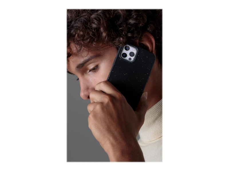 DBRAMANTE 1928 Handy-Hülle – Umweltfreundlich, für iPhone 12 Pro Max
