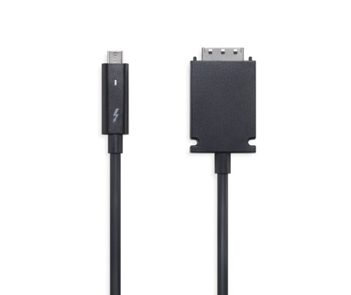 Dell Thunderbolt Dock – Einfache Verbindung für Notebooks