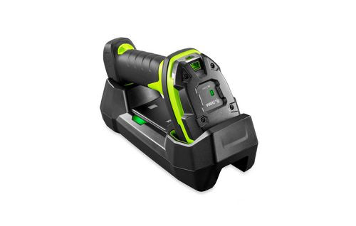 Zebra DS3678 Barcode-Scanner – Kabellos, Bluetooth-Verbindung