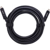 InLine USB-C Kabel – 15m, 8K Video, 60W Stromversorgung