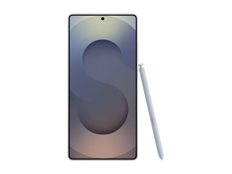 Samsung Galaxy S25 Ultra – Großes OLED-Display, 256 GB Speicher