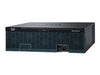 Cisco Router – Leistungsstark für große Netzwerke