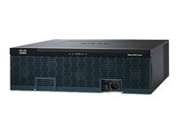 Cisco Router – Leistungsstark für große Netzwerke