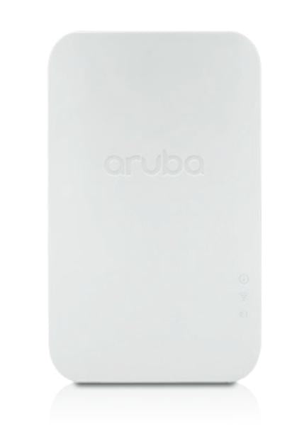 HP Enterprise Access Point – WLAN für Büros und Gastronomie